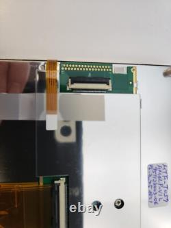 5.7 in. MTF-T057AMSLP-V1L TFT LCD Screen Display, Backlight, With touch Panel