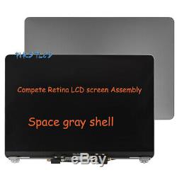 661-07970 MacBook Pro A1706 A1708 2017/2016 LCD Display Screen Replacement 13.3