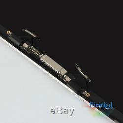 661-07970 MacBook Pro A1706 A1708 2017/2016 LCD Display Screen Replacement 13.3