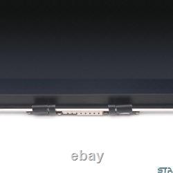 661-09733 LCD Display Assembly for MacBook Air 13.3 A1932 Late 2018 Space Grey