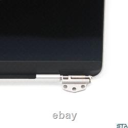 661-09733 LCD Display Assembly for MacBook Air 13.3 A1932 Late 2018 Space Grey