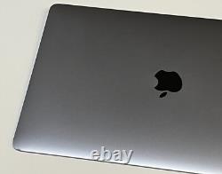 661-12586 Apple MacBook Air A1932 2019 LCD Display Screen Gray OEM Grade B