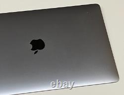 661-12586 Apple MacBook Air A1932 2019 LCD Display Screen Gray OEM Grade B