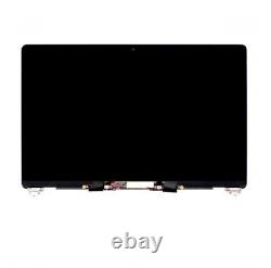 661-14200 Apple LCD Display Assembly Space Gray 16 For Macbook Pro A2141