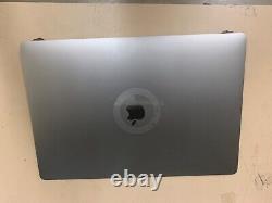 661-14200 for MacBook Pro 16 2019 LCD Display space gray new