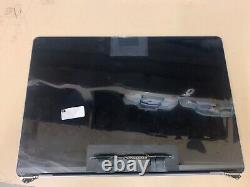 661-14200 for MacBook Pro 16 2019 LCD Display space gray new