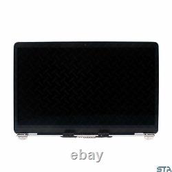 661-15389 LCD Complete display for MacBook Air Retina 13.3 2020 A2179 Space Gray