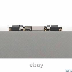 661-15389 LCD Complete display for MacBook Air Retina 13.3 2020 A2179 Space Gray