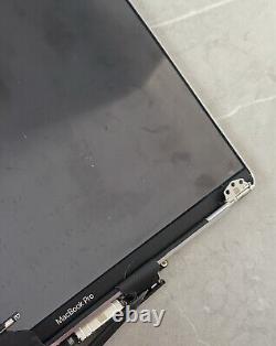 661-15732 Apple MacBook Pro 13 2020 A2289 Complete LCD Display Assembly Gray