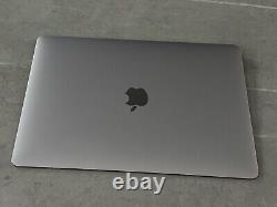 661-15732 Apple MacBook Pro 13 2020 A2289 Complete LCD Display Assembly Gray