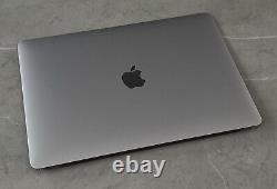 661-15732 Apple MacBook Pro 13 2020 A2289 Complete LCD Display Assembly Gray