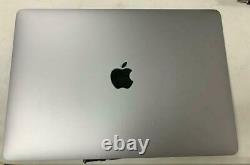 661-15732 for MacBook Pro 13 2020 LCD Display 661-15732 space gray new