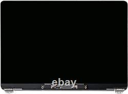 661-16806 13.3 LCD Display Assembly for MacBook Air Retina A2337 M1 2020 Gray