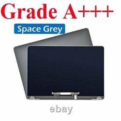 661-16806 13.3 LCD Display Assembly for MacBook Air Retina A2337 M1 2020 Gray