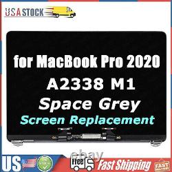 661-17548 661-17549 LCD Display Assembly for MacBook Pro Retina A2338 M1 New
