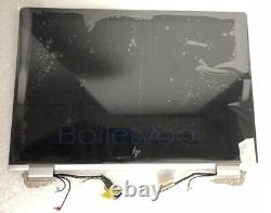 917927-001 For HP 13.3 X360 1030 G2 LCD Display Touchscreen Assembly Hinge UP