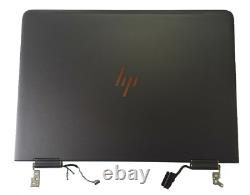 918033-001 HP LCD Display 13.3 Assembly Touch Spectre 13-ac033dx 13-ac048tu