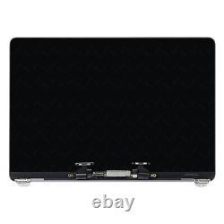 A+ A1706 LCD Screen Display Assembly Apple MacBook Pro 2016 2017 Replacement New