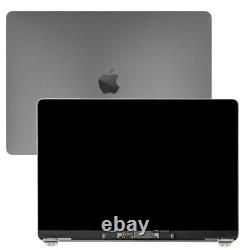 A+ A2179 LCD Screen Display Assembly Apple MacBook Air 2020 Replacement Gray
