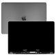 A+ A2289 LCD Screen Display Assembly Apple MacBook Pro 2020 Replacement Gray