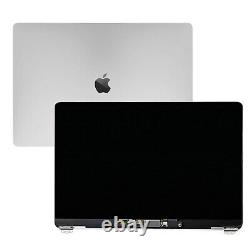 A+ For Apple MacBook Air A1932 2018 LCD Screen Display Gray Silver Gold Assembly