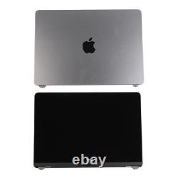 A+++ For Apple MacBook Air M2 A2681 2022 LCD Screen Display Assembly Replacement