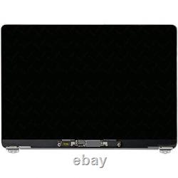 A+ For MacBook Air A1932 2018 LCD Screen Replacement Display Assembly MUQV2LL/A