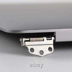 A+ LCD Screen Display Assembly+Top Cover For Apple Macbook Air 13.3 A2179 A1932