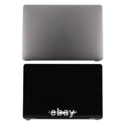 A++ LCD Screen Display+Top Cover Assembly For Macbook Air 13.3 A2179 A1932 Gray