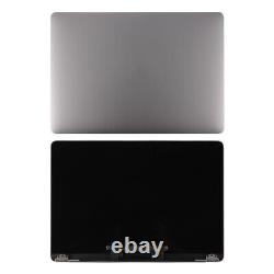 A+ LCD Screen Display with Top Cover for Macbook Air 13.3 A2337 2020 EMC 3598