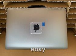 A+ NEW For Apple MacBook Air A1932 2018 Gray Silver LCD Screen Display Assembly