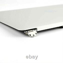 A+ NEW For Apple MacBook Air A2337 M1 LCD Screen Display Assembly Replacement