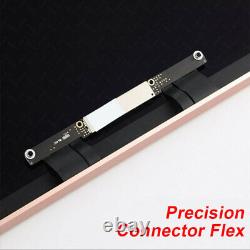 A+ NEW For MacBook Air A1932 2018 LCD Screen Display Assembly Gray Silver Gold