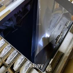 A+NEW For MacBook Pro A1989 A2159 A2289 A2251 LCD Screen Display Assembly Silver