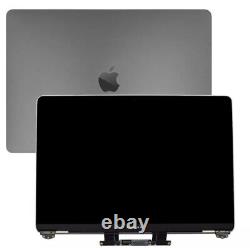 A+ NEW MacBook Air 2020 A2179 LCD Screen Display Assembly Replacement Gray