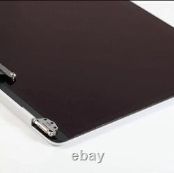 A+ NEW MacBook Air 2020 A2179 LCD Screen Display Assembly Replacement Gray