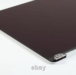 A+ NEW MacBook Air 2020 A2179 LCD Screen Display Assembly Replacement Gray