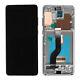 A+ OEM for Samsung Galaxy S20 Plus G986 LCD Display Touch Screen Digitizer±Frame