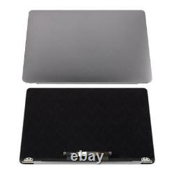 A+ Space Gray For MacBook Air A1932 2018 LCD Screen Display Assembly MRE82LL/A