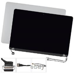 A1398 LCD Display Assembly MacBook Pro Retina 15 661-02532 661-8310 661-7171