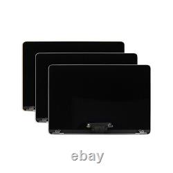 A1534 LCD Display Assembly MacBook 12-inch 2015/2016/2017