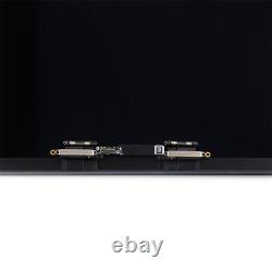 A1707 LCD Display Assembly MacBook Pro 15 inch 2016 2017 (True Tone OEM)