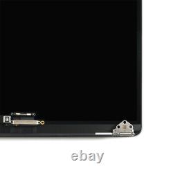 A1707 LCD Display Assembly MacBook Pro 15 inch 2016 2017 (True Tone OEM)