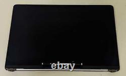 A1932 13 Complete Screen Assembly LCD Space Gray