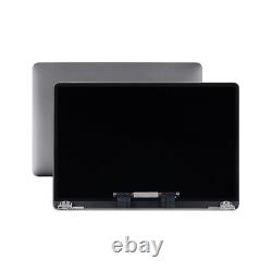 A1932 A2179 LCD Display Assembly MacBook Air 13 inch 2018 2019 2020 (True Tone)