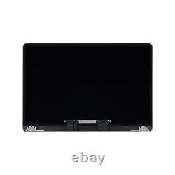 A1932 A2179 LCD Display Assembly MacBook Air 13 inch 2018 2019 2020 (True Tone)