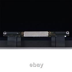 A1932 A2179 LCD Display Assembly MacBook Air 13 inch 2018 2019 2020 (True Tone)