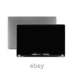 A1990 LCD Display Assembly MacBook Pro 15 inch 2018 2019 Screen (True Tone OEM)