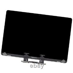 A1990 MacBook Pro 15 inch 2018 2019 LCD Assembly 661-10356 661-10355 ORIGINAL