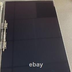 A2141 Apple Macbook Pro 16 (2019) LCD Display Assembly (gray) Grade A